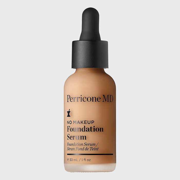 Perricone Md No Makeup Foundation Serum