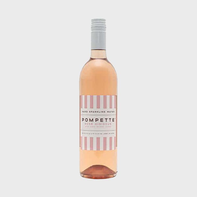 Pompette Hard Sparkling Water