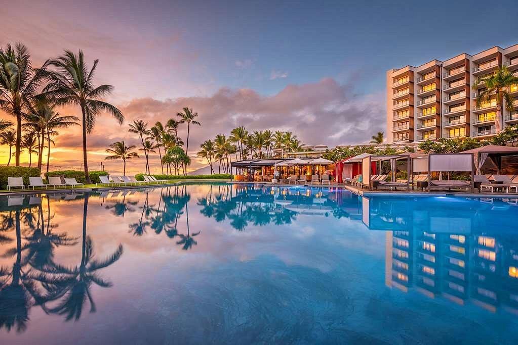 Andaz Maui At Wailea Resort