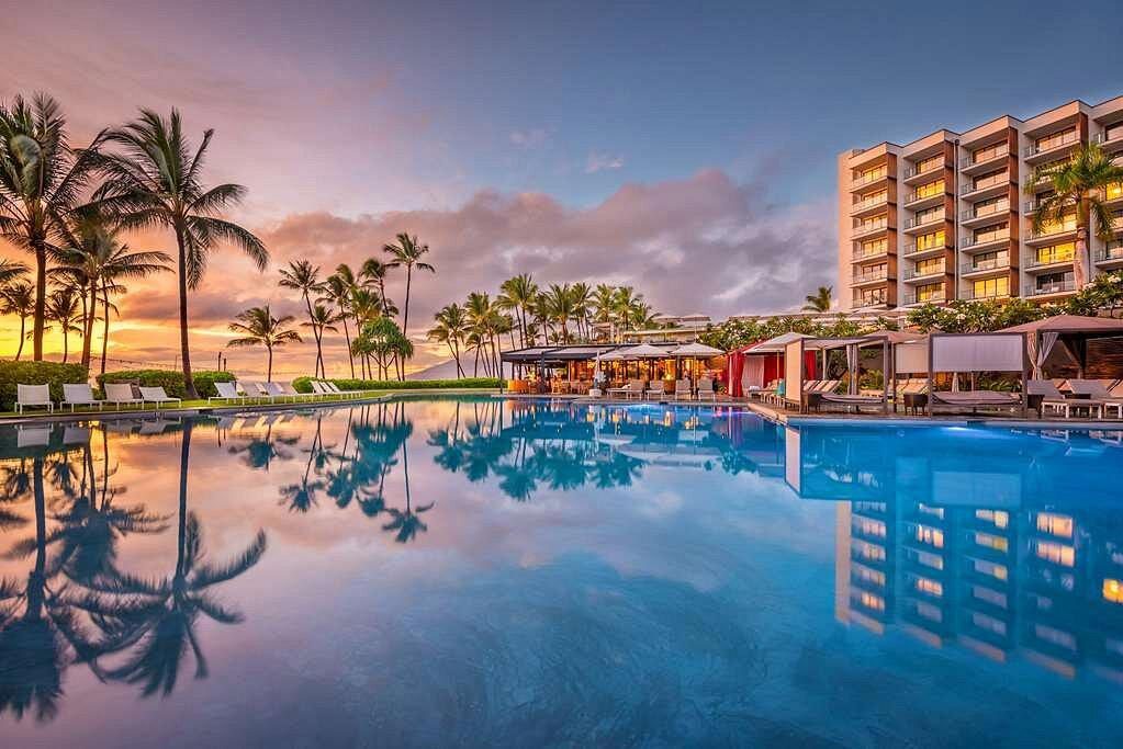  Andaz Maui At Wailea Resort 