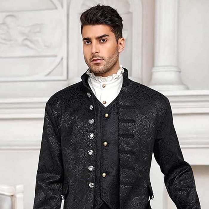 Rd Ecomm Dungeons and Dragons: Honor Among Thieves Halloween Costume