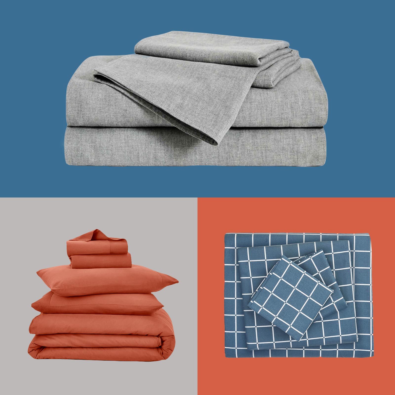 Best Flannel Sheets