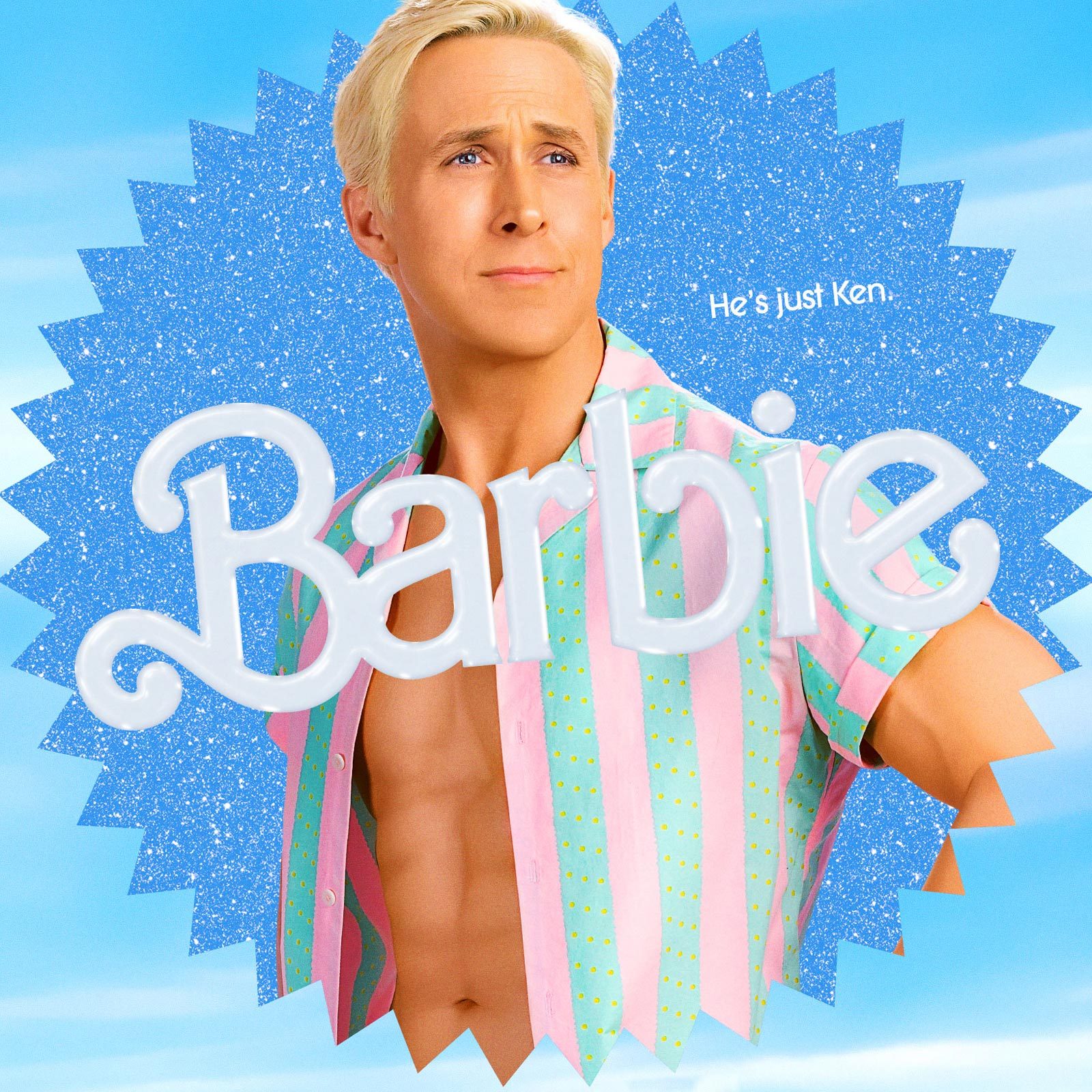 Rd Halloween Costumes Ken From Barbie Courtesy Warner Bros