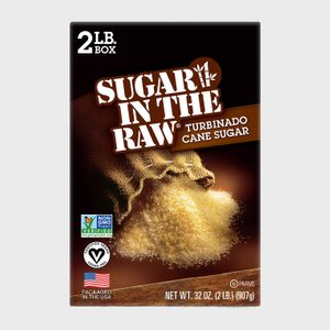 Sugar In The Raw