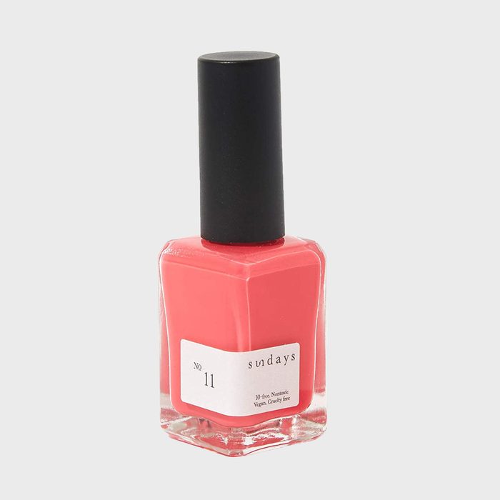 Sundays Nail Polish In No. 11