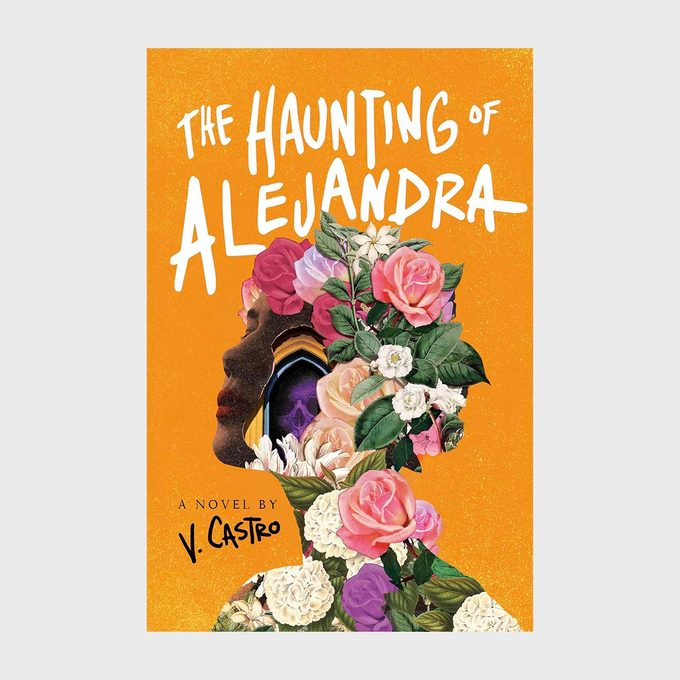 The Haunting of Alejandra by V. Castro