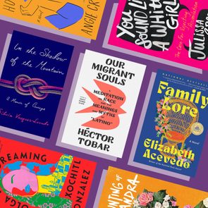 The 35 Best Books By Hispanic Authors
