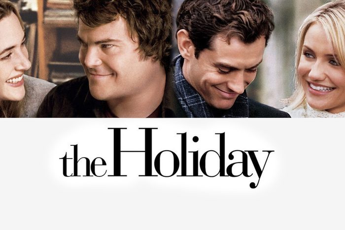 The Holiday