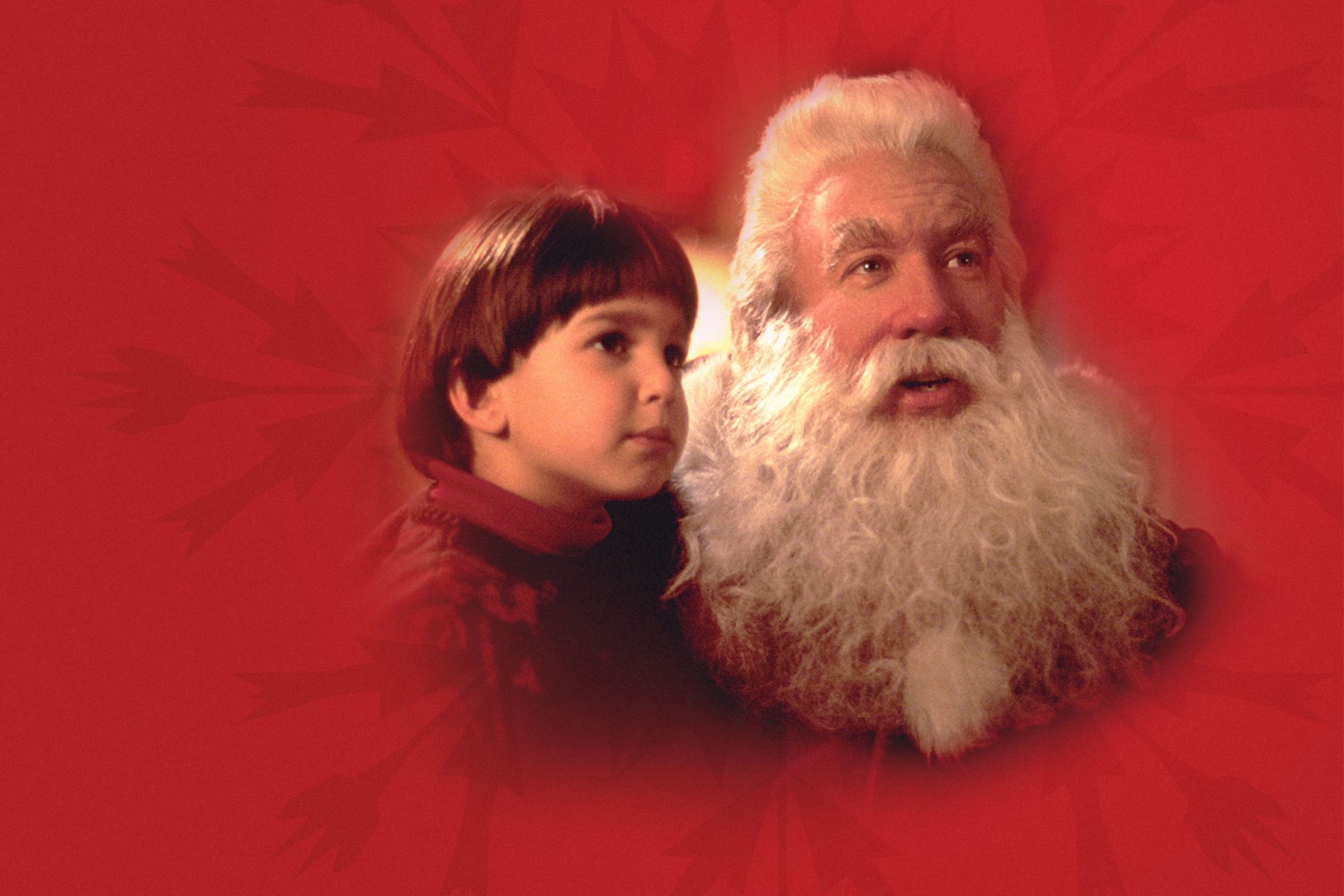 The Santa Clause