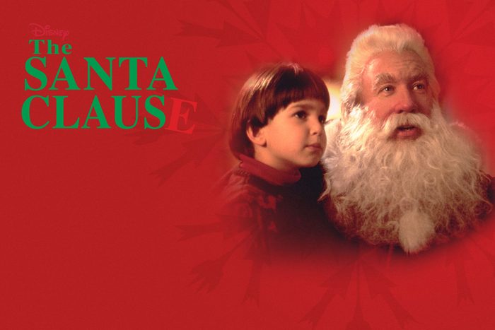 The Santa Clause