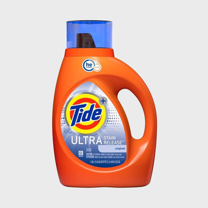 Tide Plus Ultra Stain Release