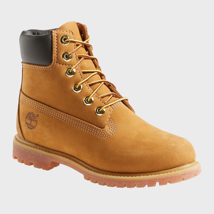 Timberland 6 Inch Premium Waterproof Boots