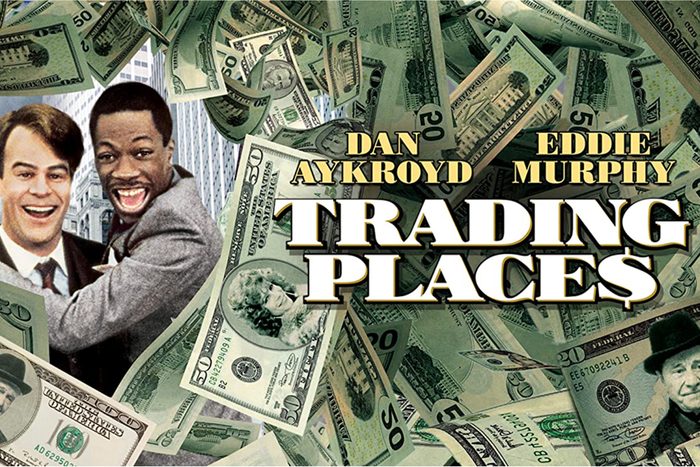 Trading Places