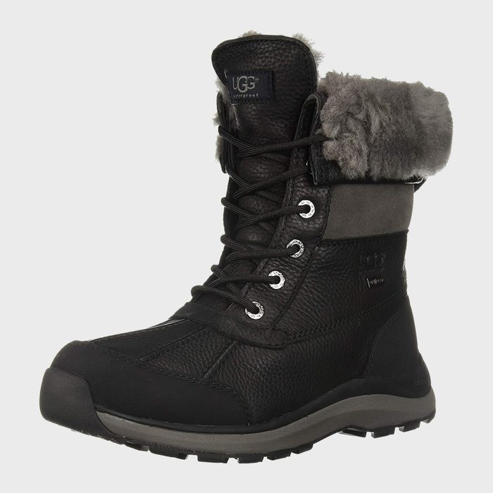 Ugg Adirondack Boot Iii
