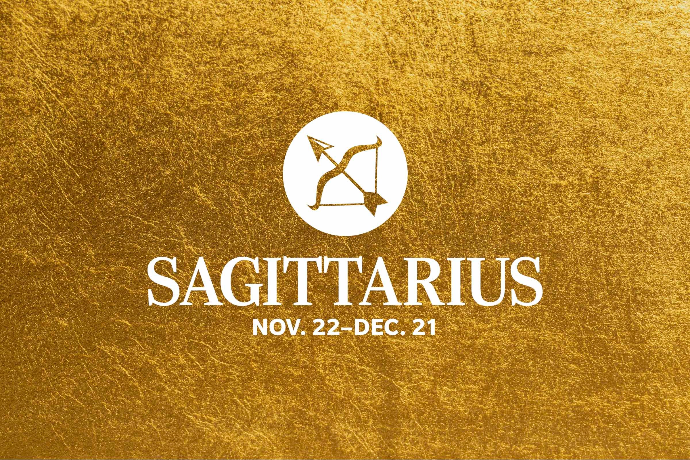 Sagittarius