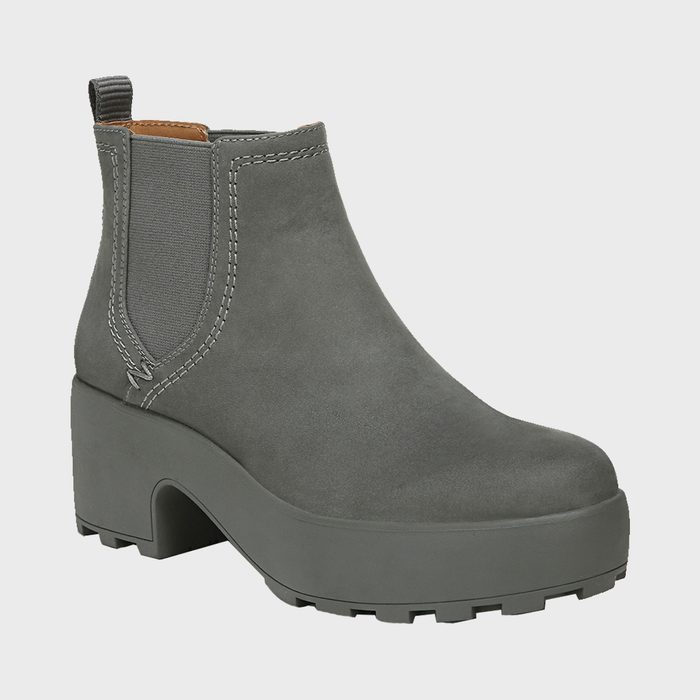 Zodiac Tavi Booties
