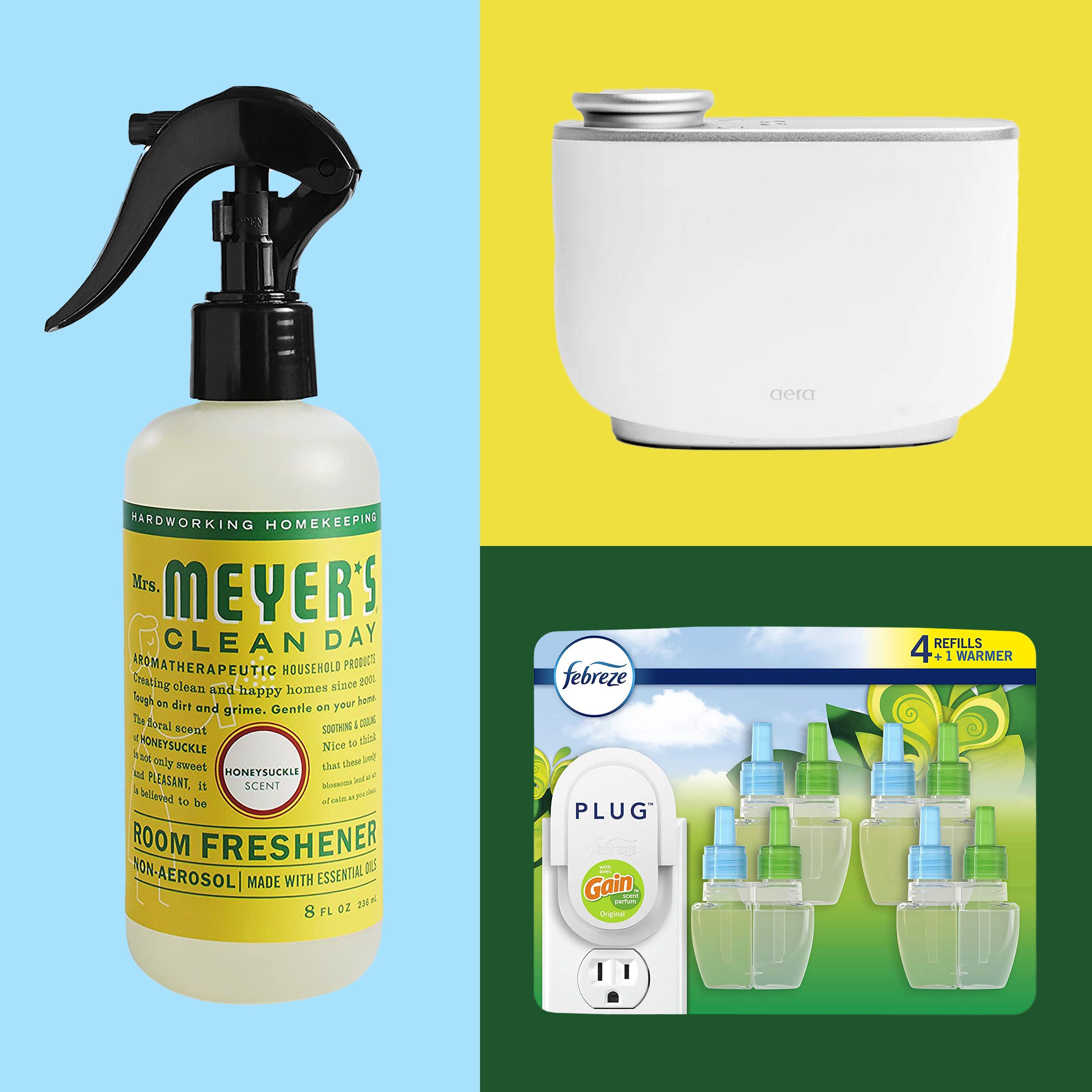 Air Fresheners 2 Ft