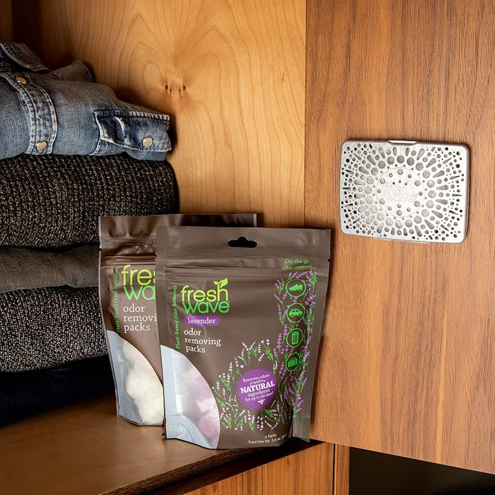 Fresh Wave Odor Removing Packs