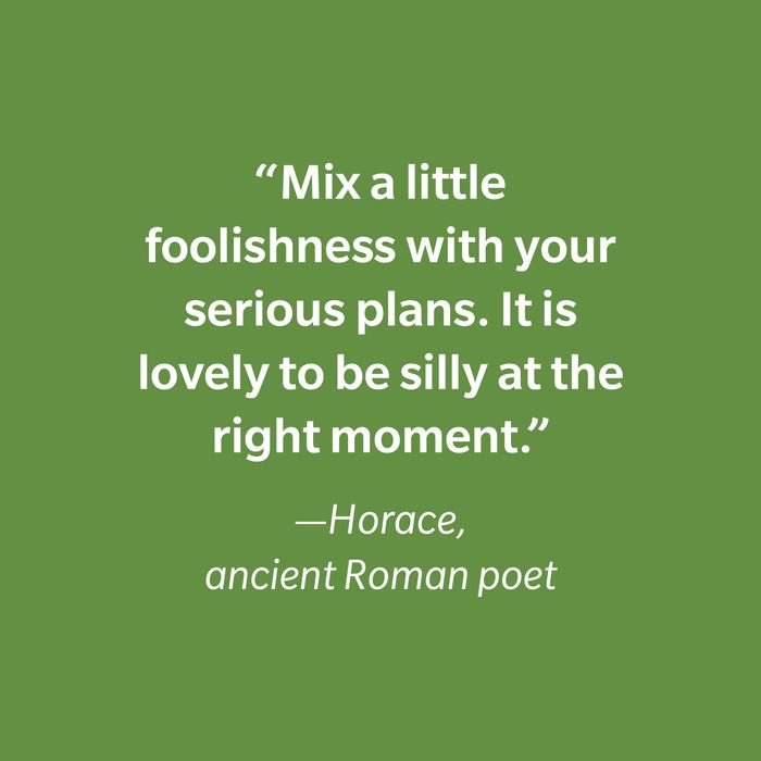 Horace Inspiring Kids' Quotes