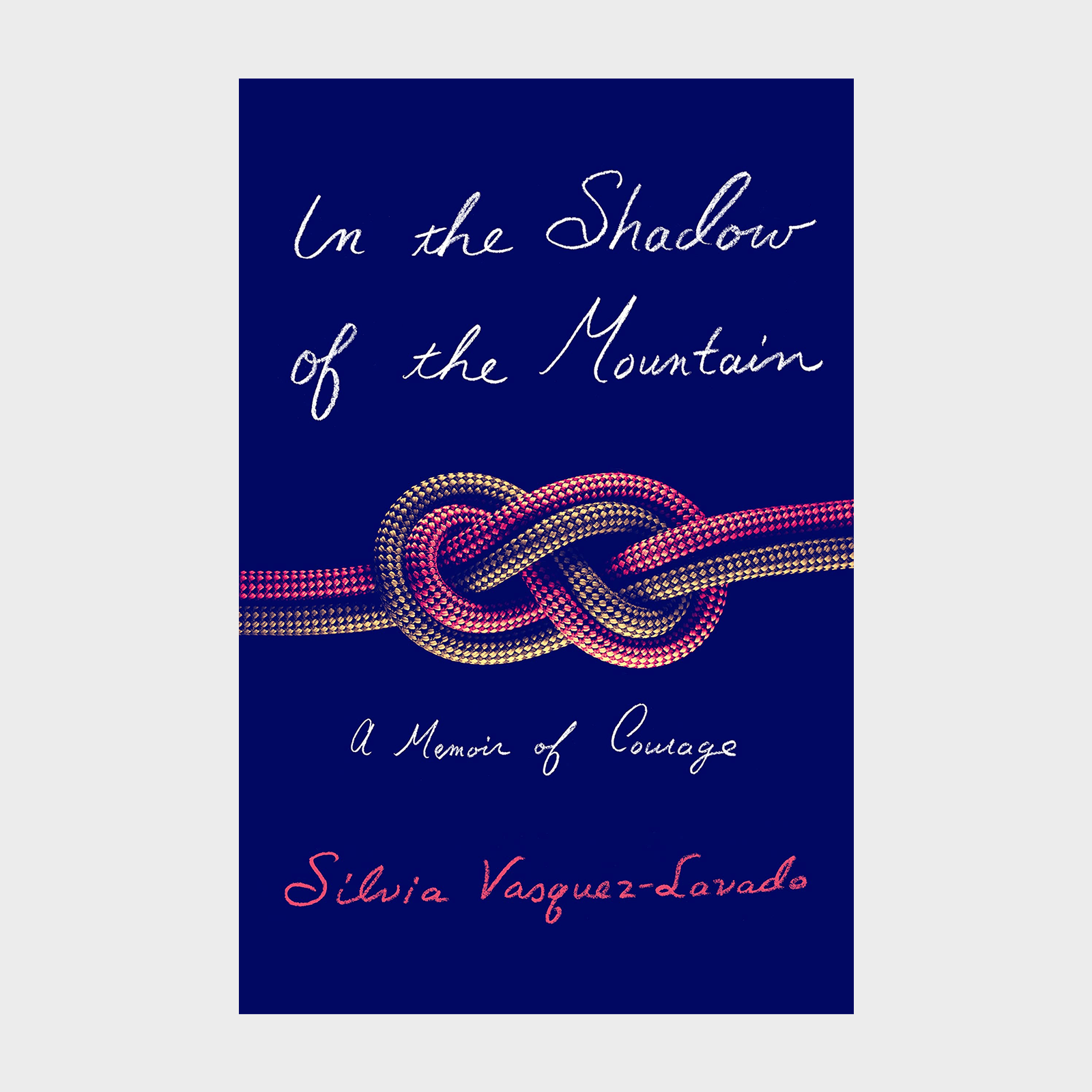 In The Shadow Of The Mountain Vazquez Lavado Ecomm Via Amazon.com