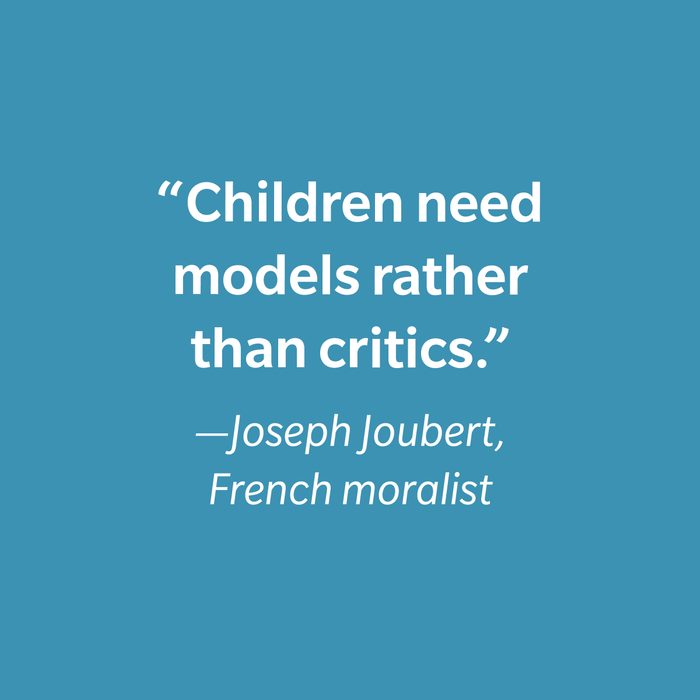 Joseph Joubert Inspiring Kids' Quotes