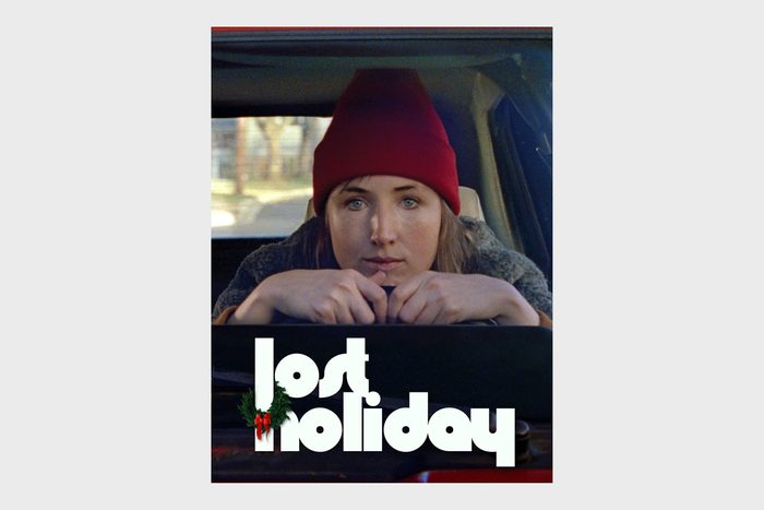 Lost Holiday