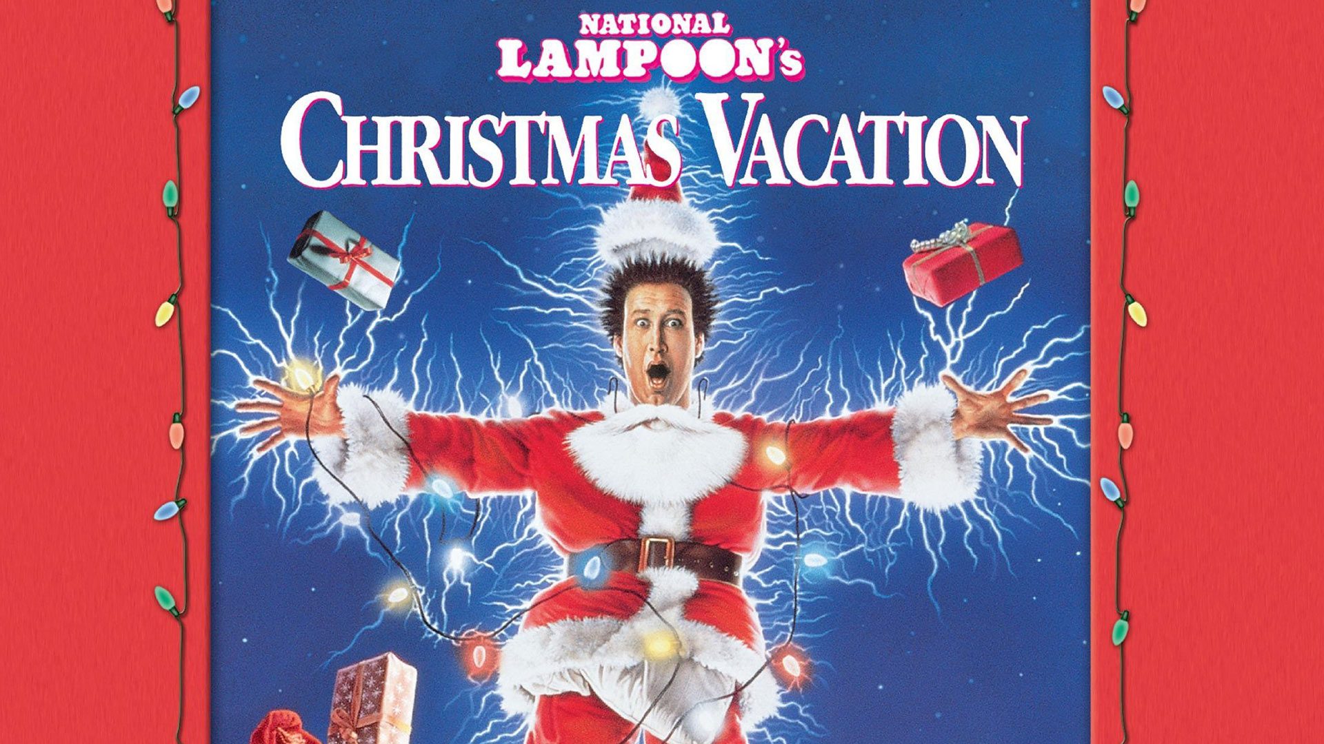 National Lampoon's Christmas Vacation