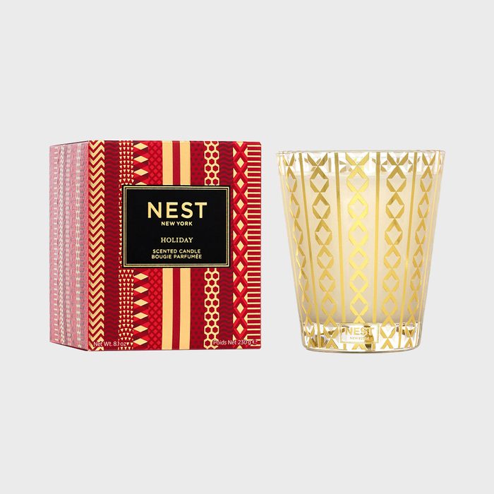 Nest New York Holiday Candle