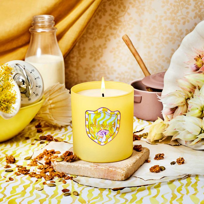 Otherland Candle