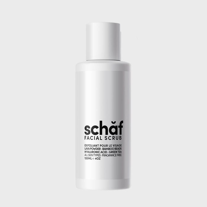 Scaf Facial Scrub