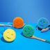 What Is a Scrub Daddy Sponge?