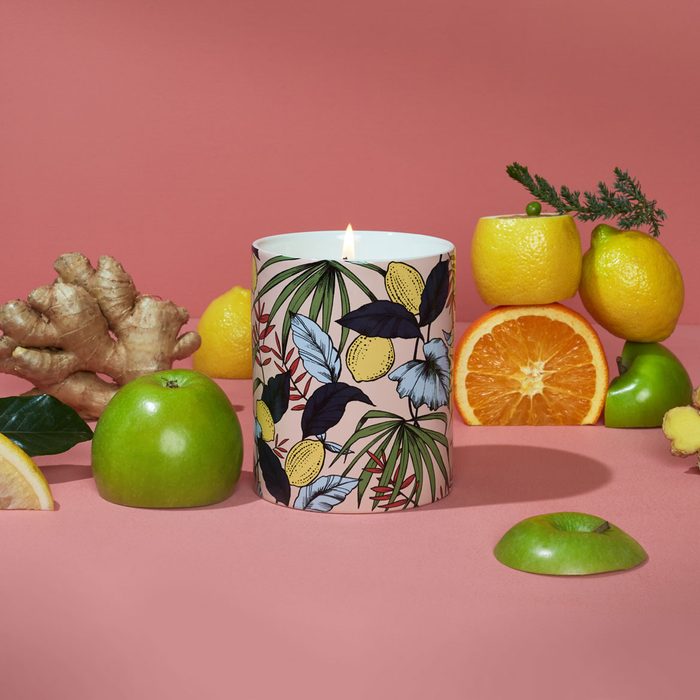 Seraphine Candle
