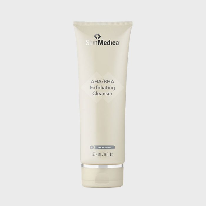 Skin Medica Aha Bha Exfoliating Cleanser