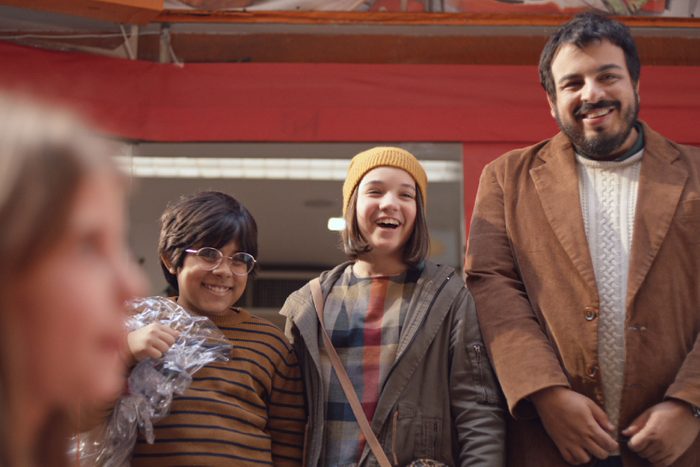 Ten Hours Of Christmas