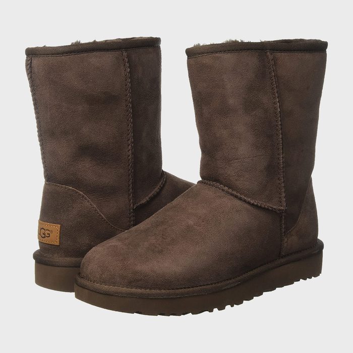 Ugg Women's Classic Short Fashion Boots
