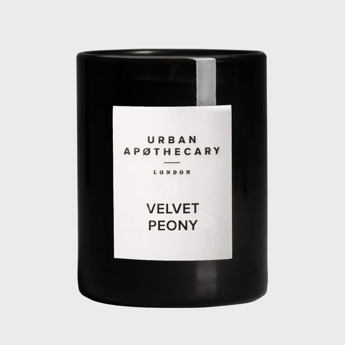 Velvet Peony from Urban Apothecary