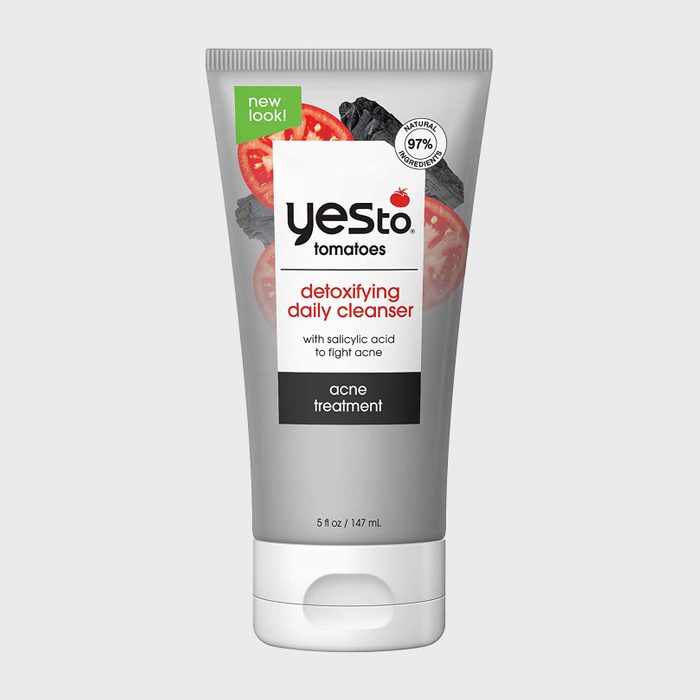 Yes To Tomatoes Daily Cleanser