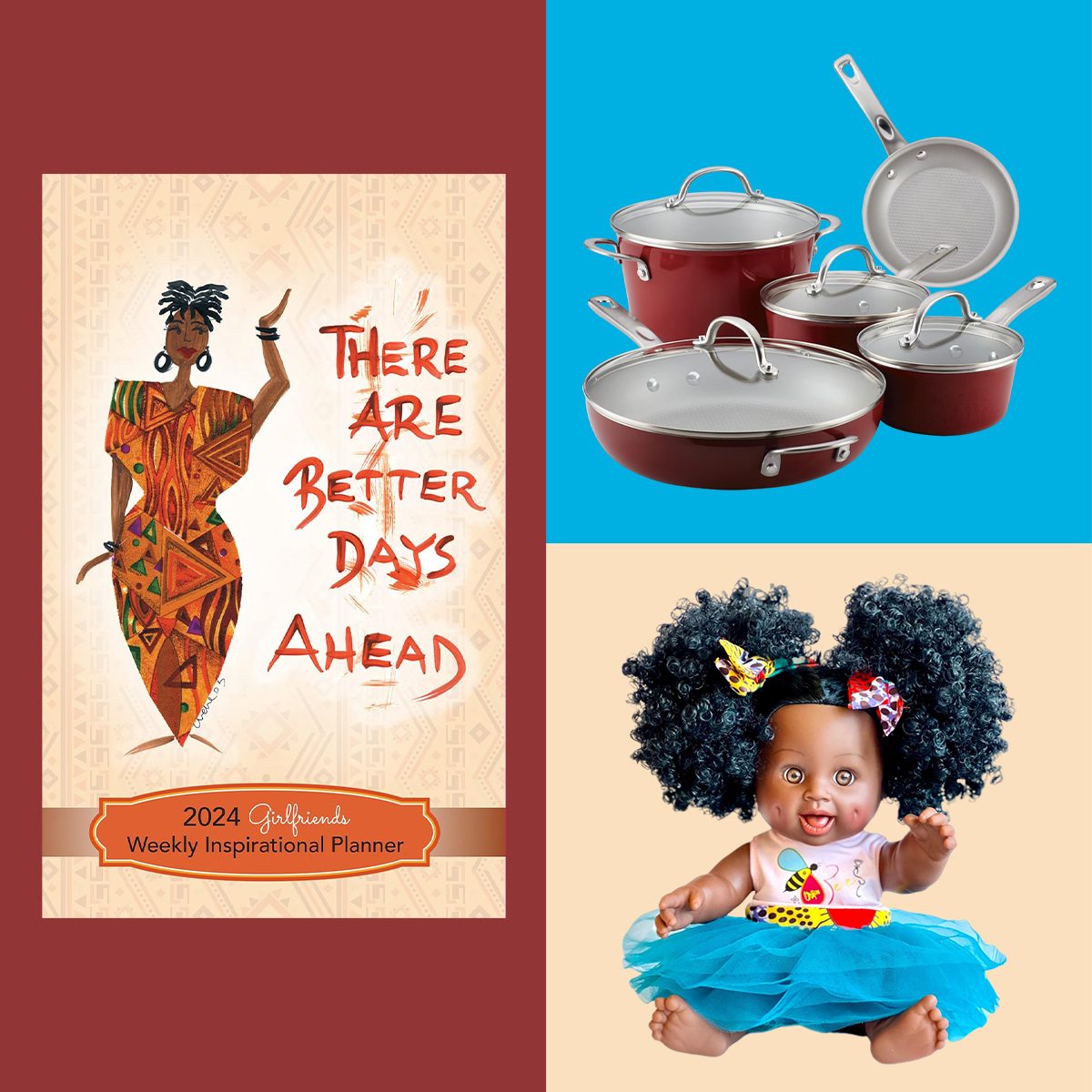 20 Best Kwanzaa Gifts To Give In 2023