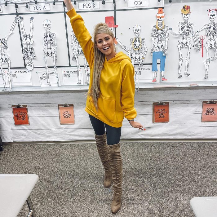 Ariana Grande Halloween costume