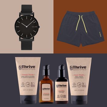 Bamboo Ave Boundless Short Solios Solar Watch Thrive Natural Care Via Merchant 3