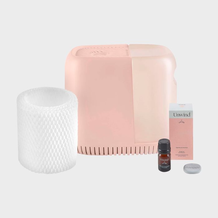 The Canopy Humidifier Starter Set