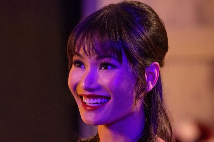 Candy Cane Candidate