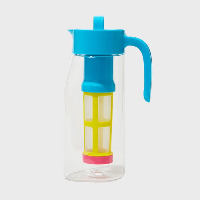 Davidstea Rainbow Iced Tea Pitcher