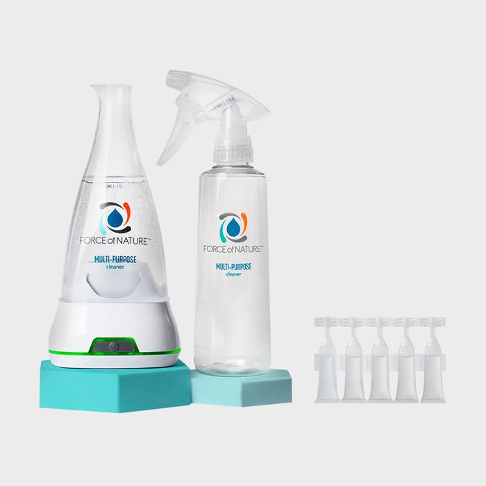 Force of Nature Multi-Purpose Cleaner