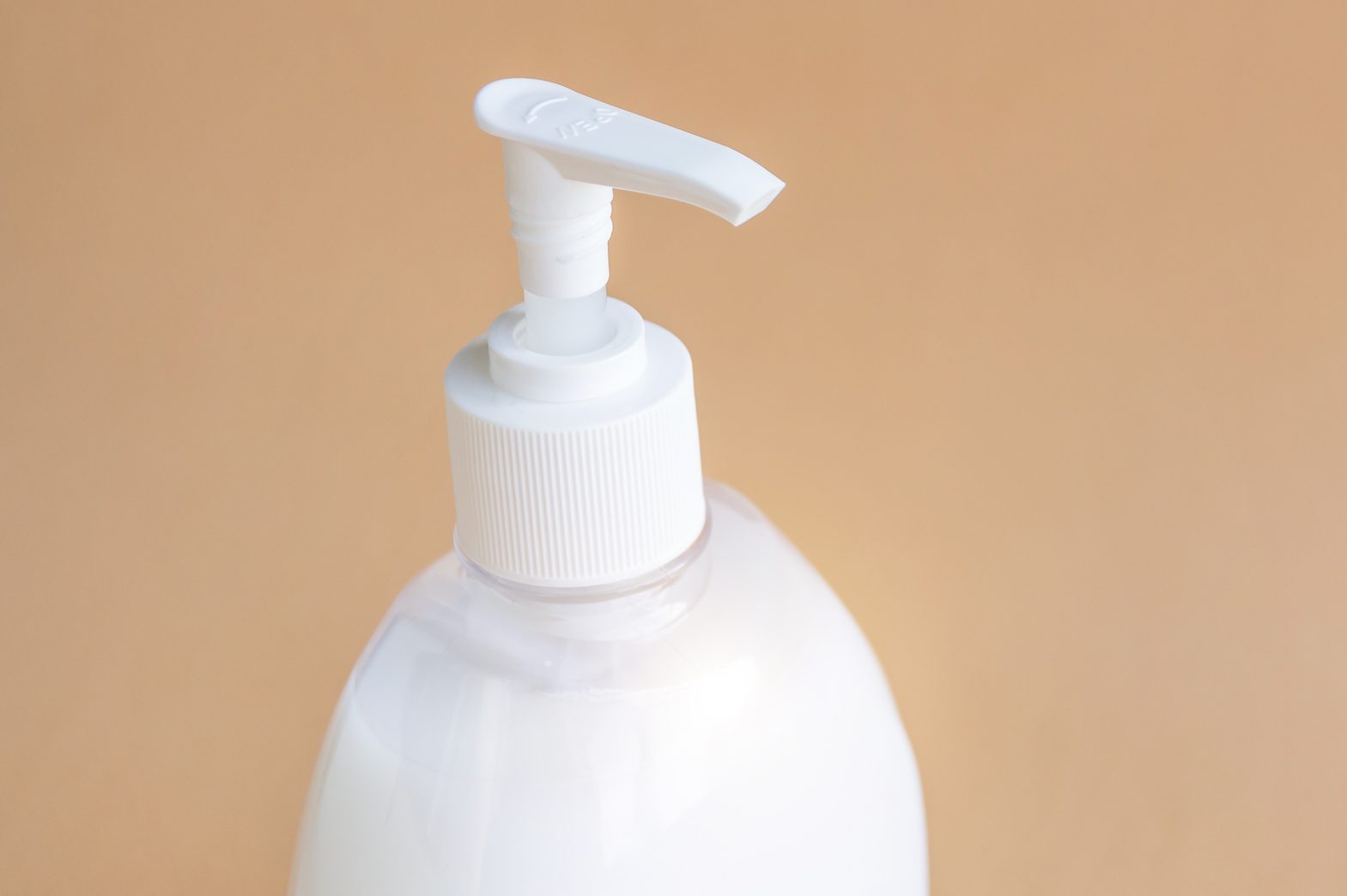 lotion bottle