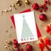 28 Free Printable Christmas Cards for the Perfect Holiday Cheer