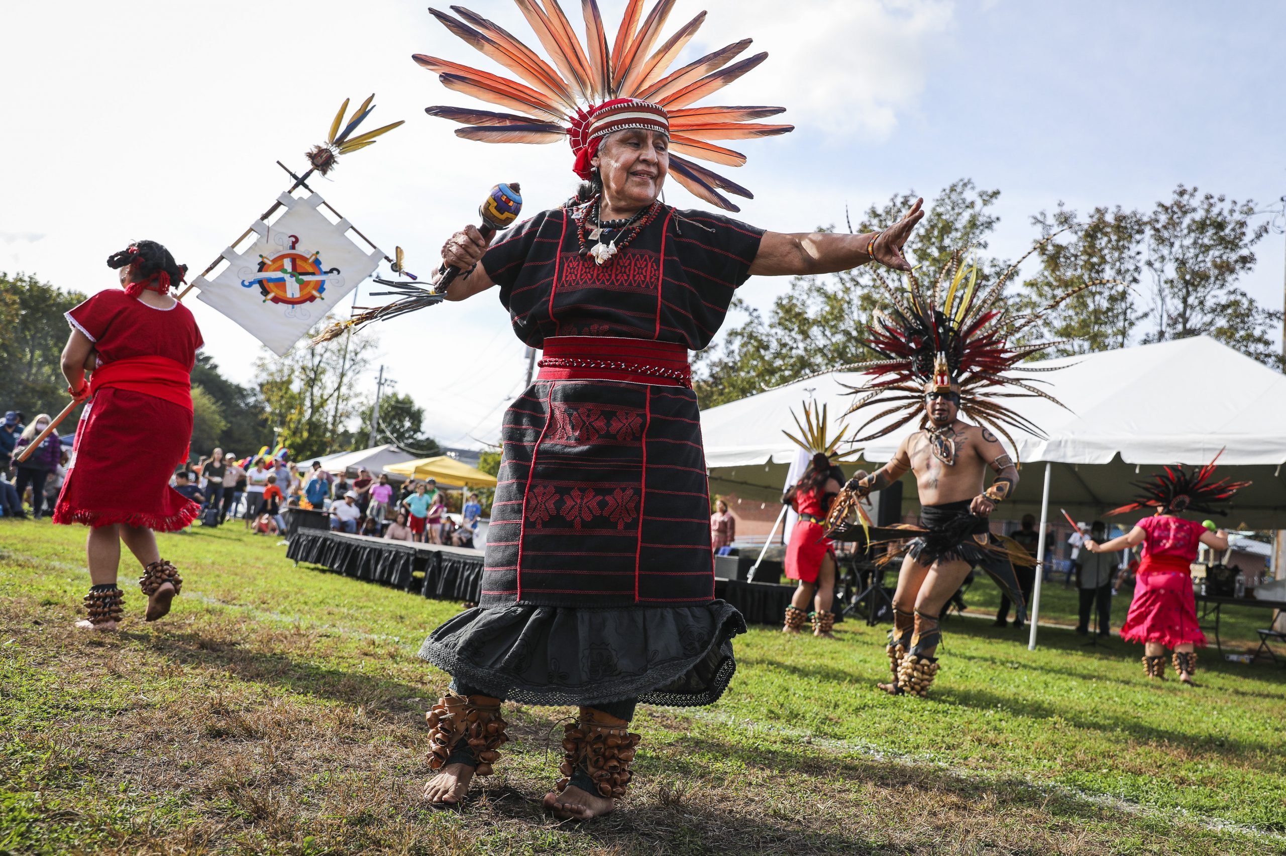 Indigenous Peoples’ Day and Columbus Day: 5 Things You Need to Know