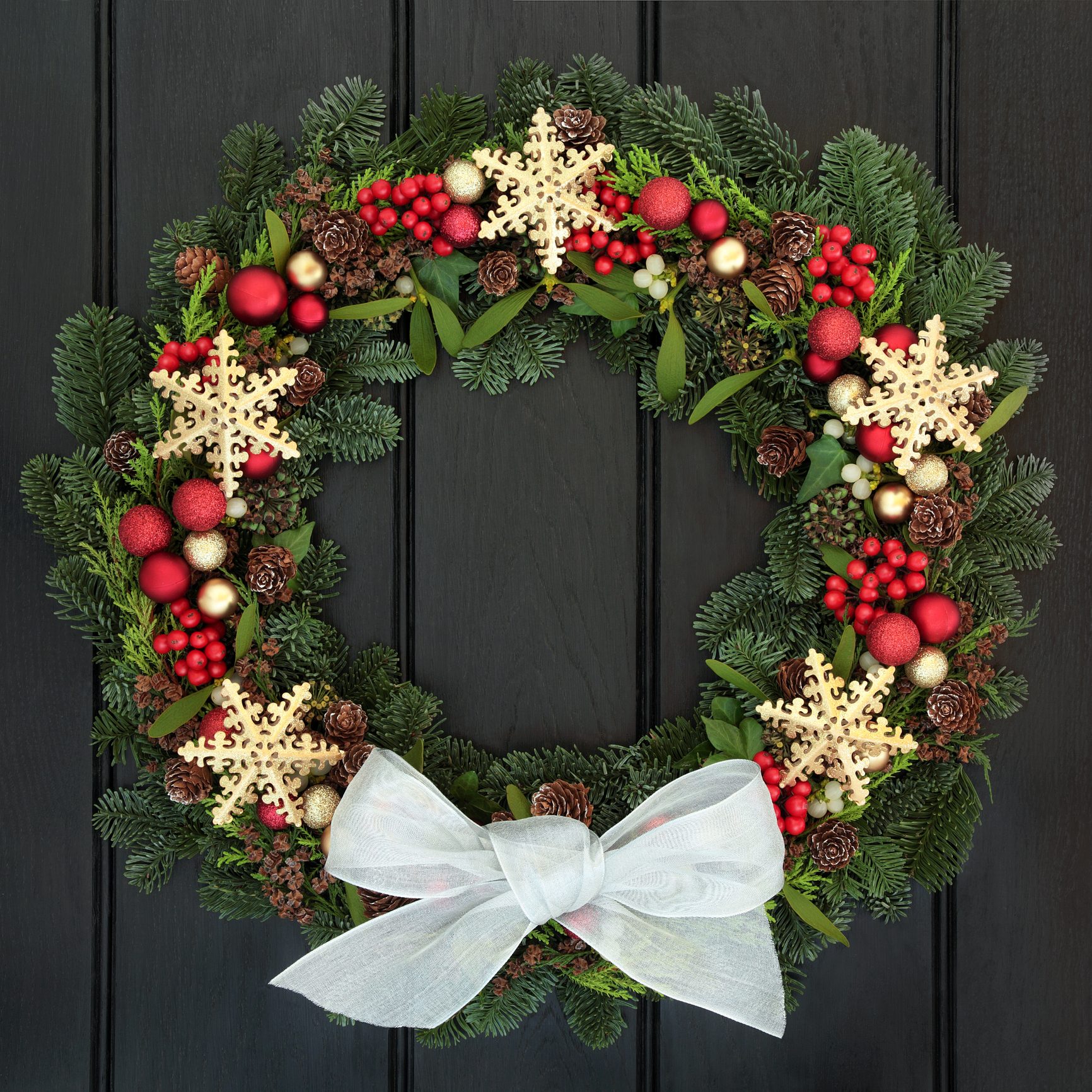 Christmas Wreath