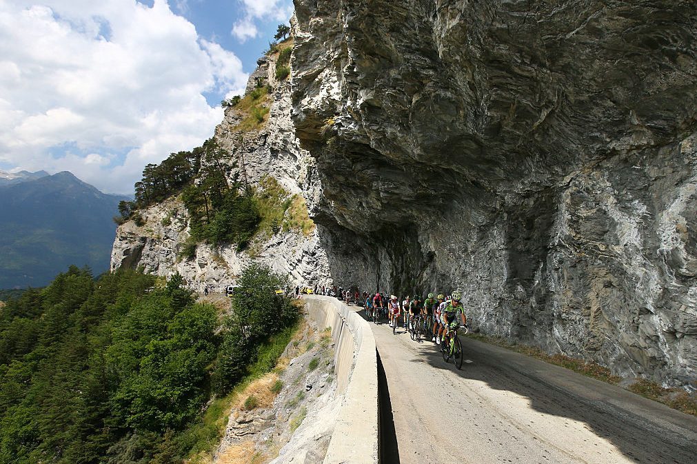 Cycling - Tour de France 2015 - Stage 19