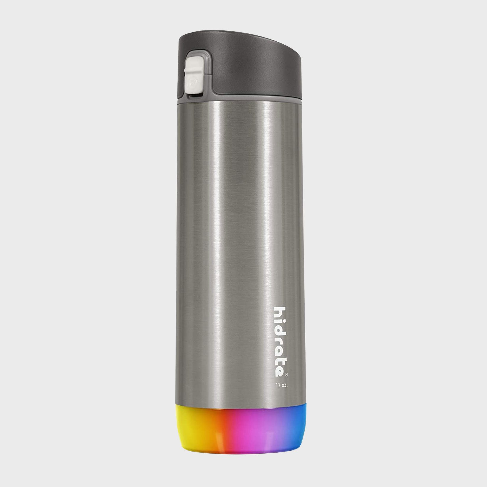 Hidratespark Steel Smart Water Bottle